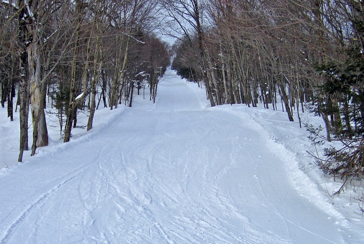 www.Tremblant360.com Photo. All Rights Reserved.