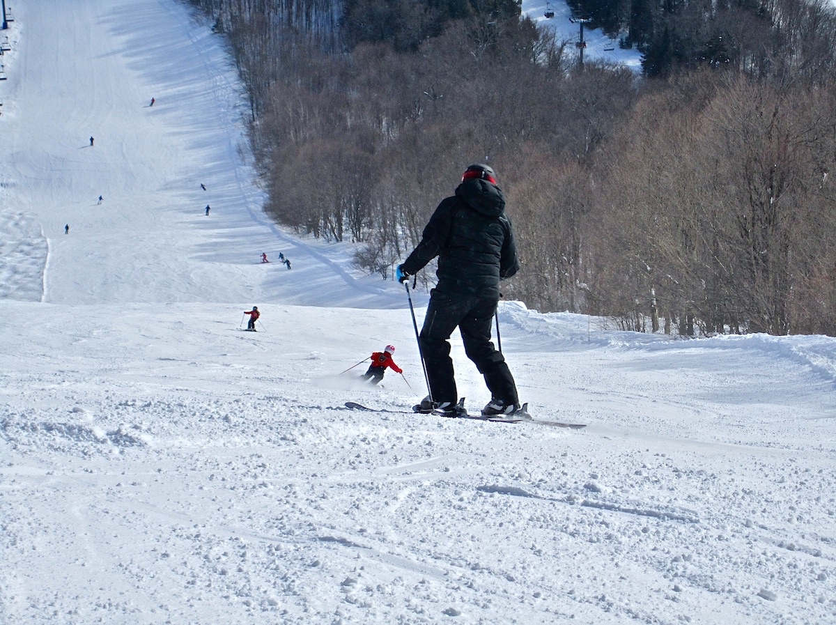 www.Tremblant360.com Photo. All Rights Reserved.