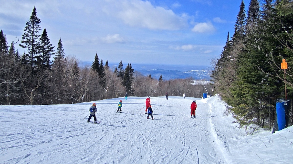 www.Tremblant360.com Photo. All Rights Reserved.