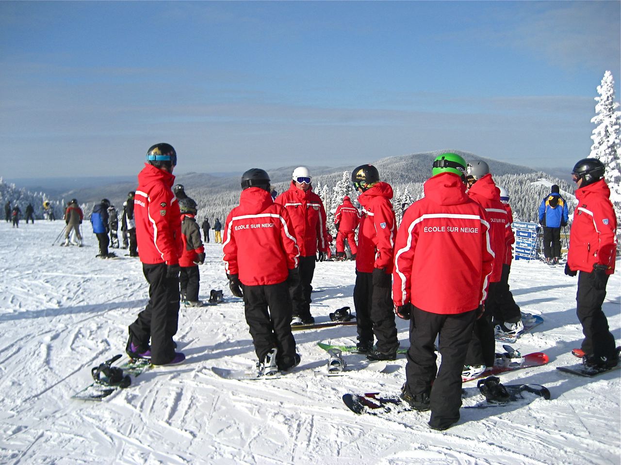 www.tremblant360.com photo. All rights reserved.