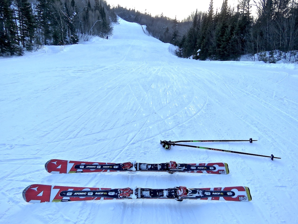 www.Tremblant360.com Photo. All Rights Reserved.