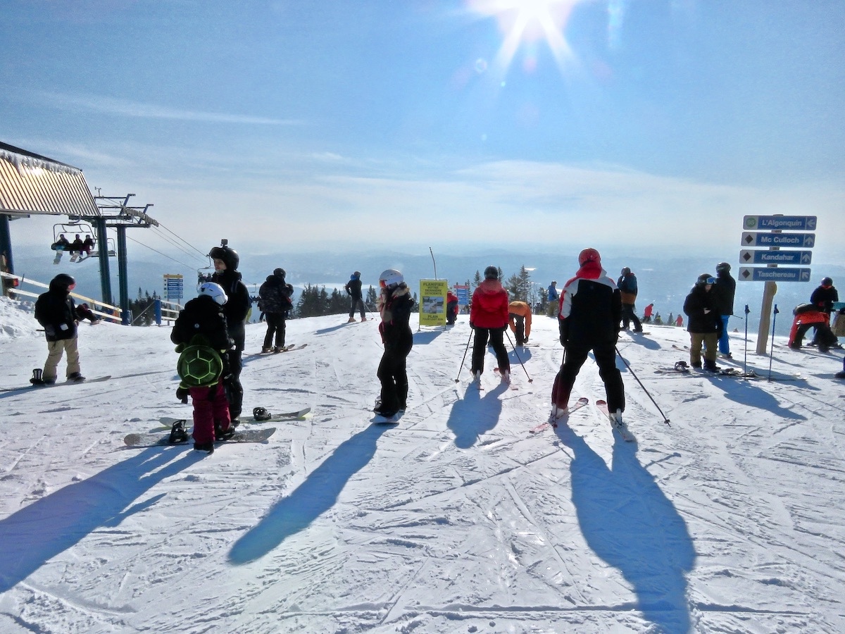 www.Tremblant360.com Photo. All Rights Reserved.