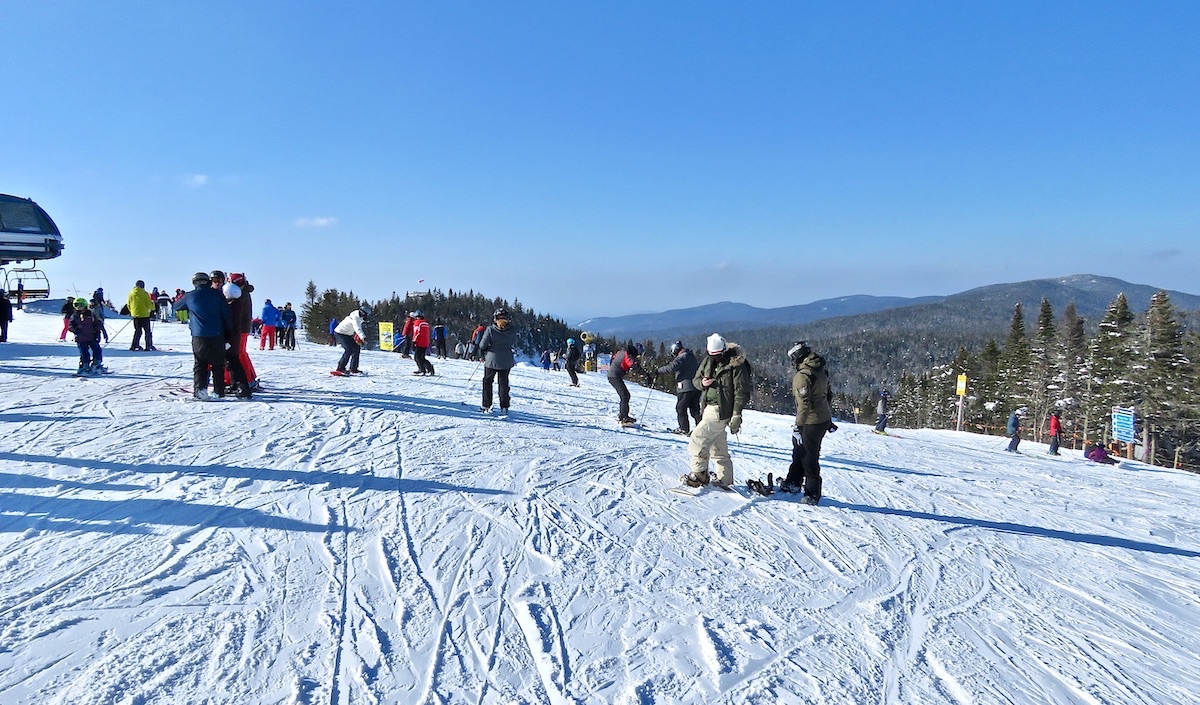 www.Tremblant360.com Photo. All Rights Reserved.
