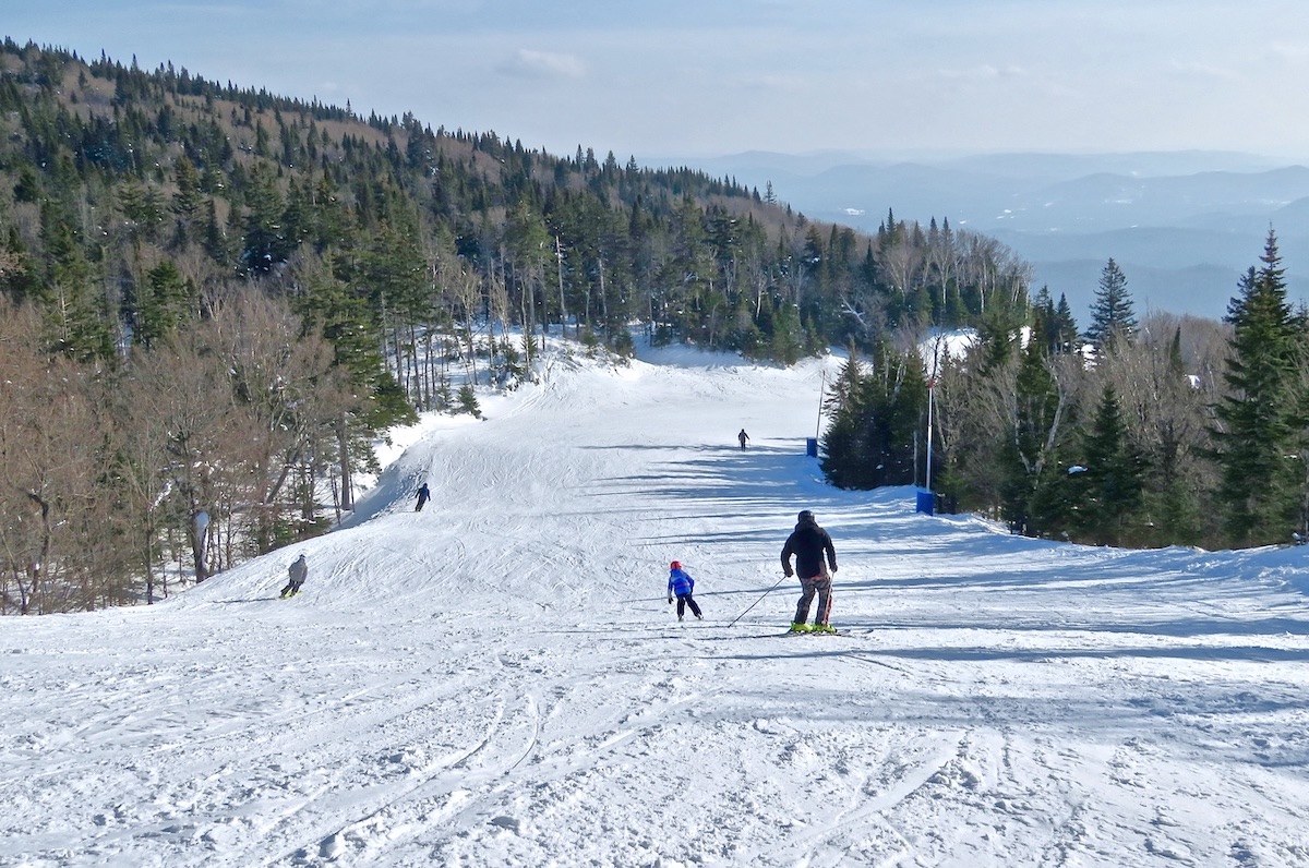www.Tremblant360.com Photo. All Rights Reserved.