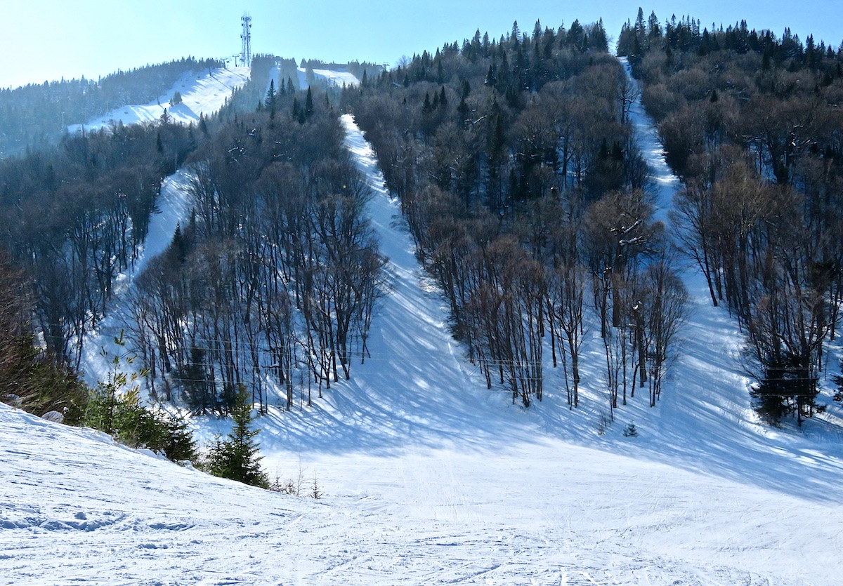 www.Tremblant360.com Photo. All Rights Reserved.