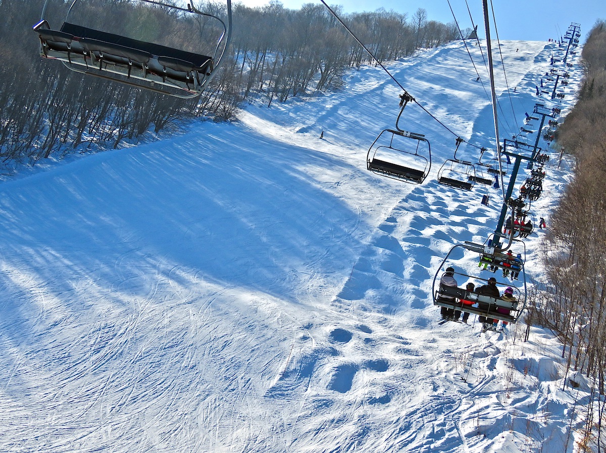 www.Tremblant360.com Photo. All Rights Reserved.
