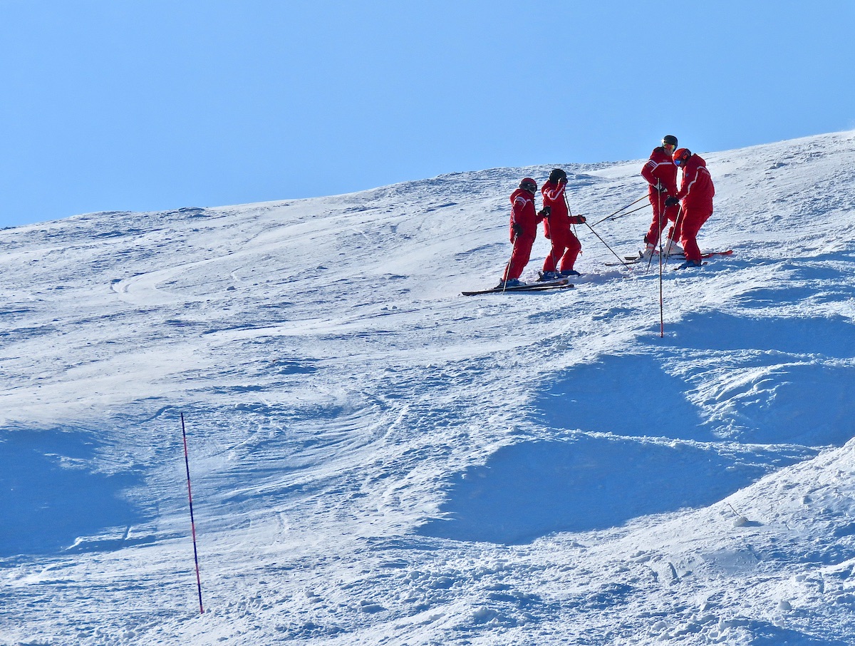 www.Tremblant360.com Photo. All Rights Reserved.