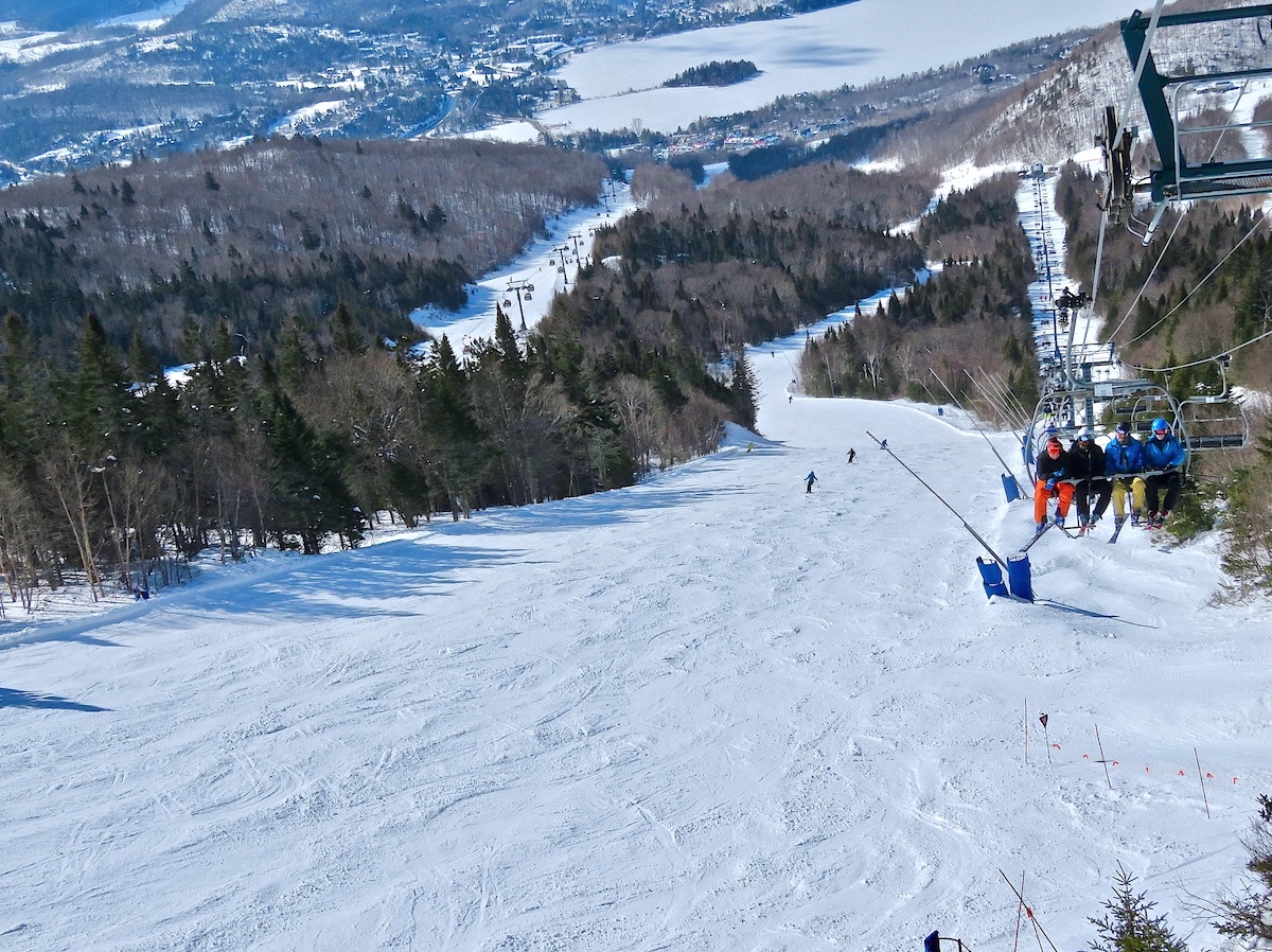 www.Tremblant360.com Photo. All Rights Reserved.