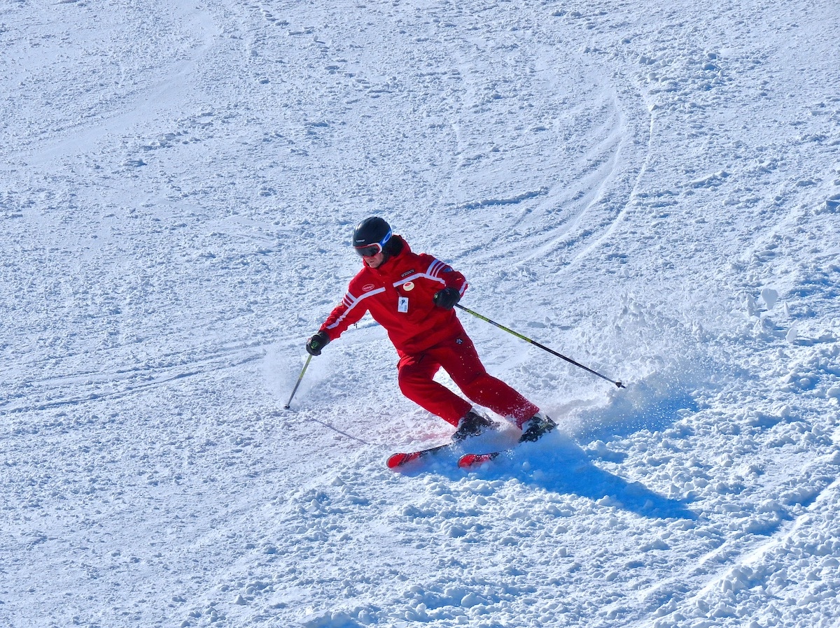 www.Tremblant360.com Photo. All Rights Reserved.