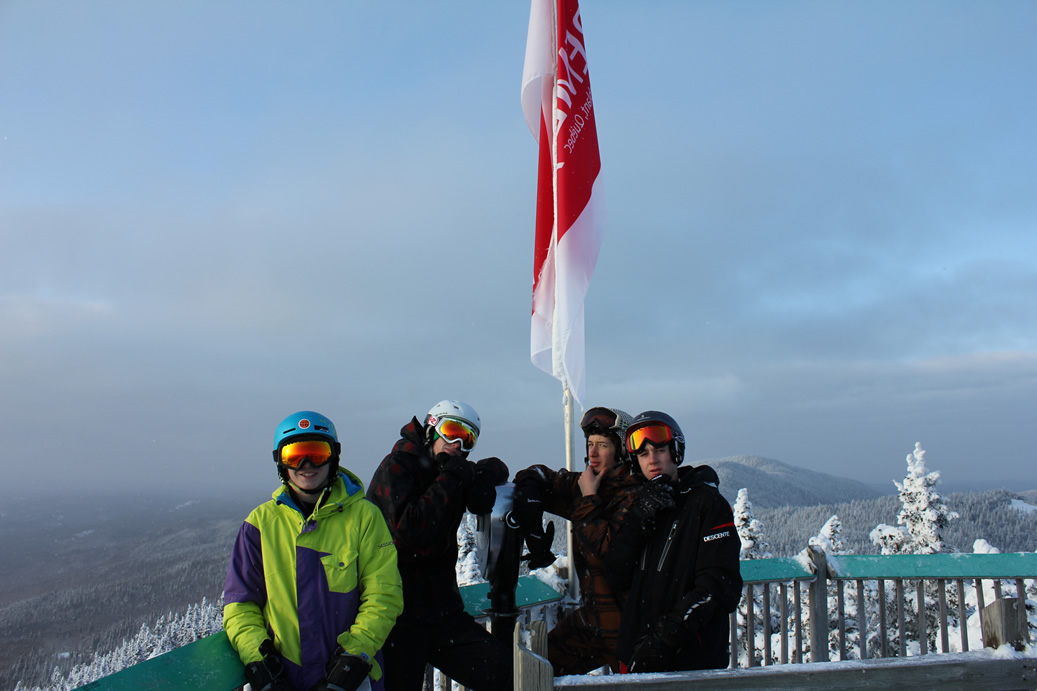 www.tremblant360.com photo. All rights reserved.