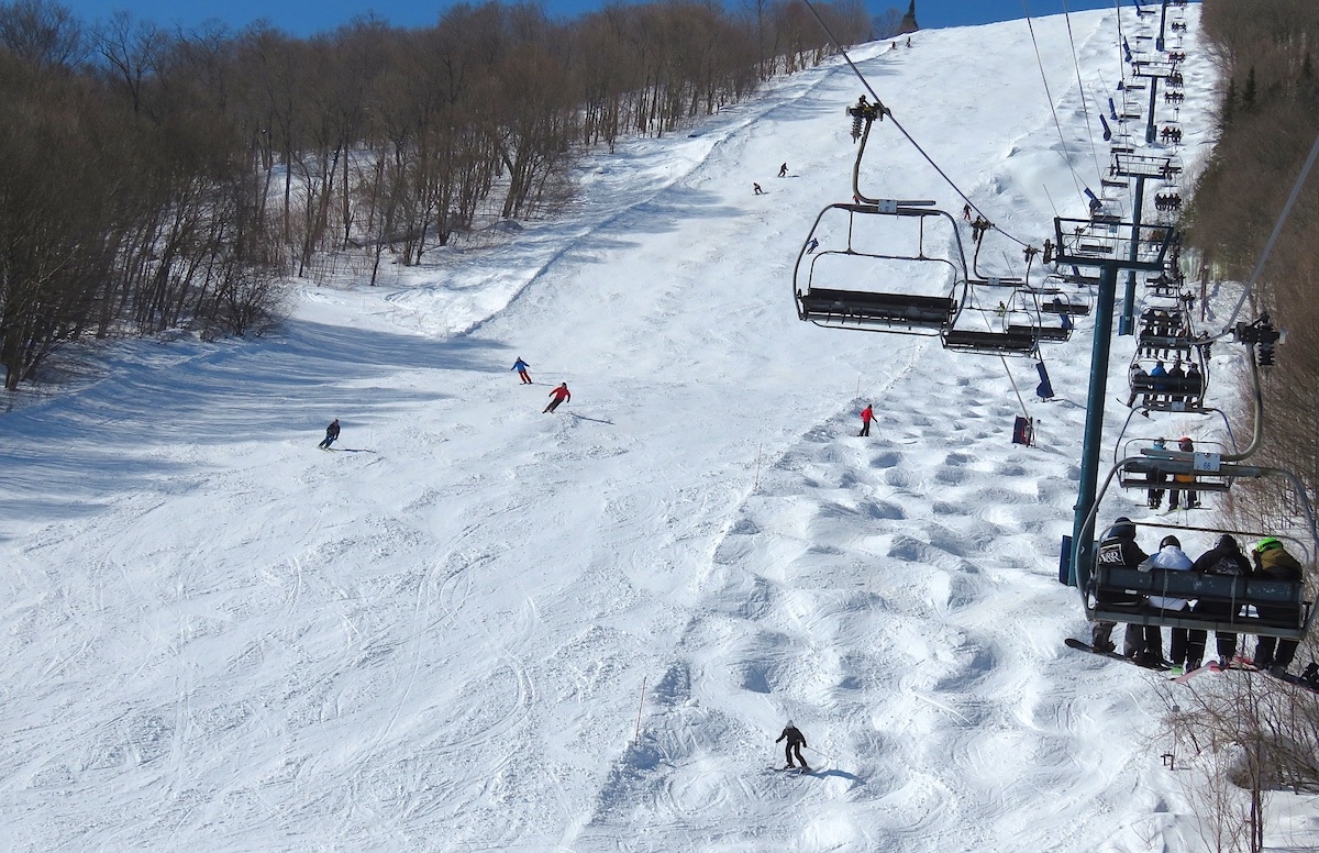 www.Tremblant360.com Photo. All Rights Reserved.