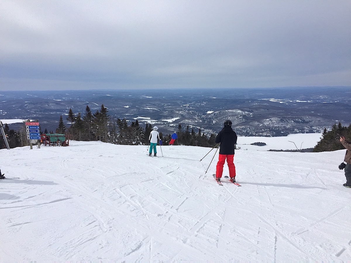 www.Tremblant360.com Photo. All Rights Reserved.