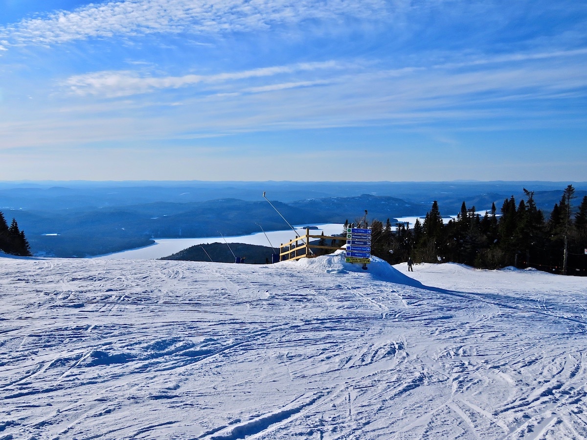 www.Tremblant360.com Photo. All Rights Reserved.