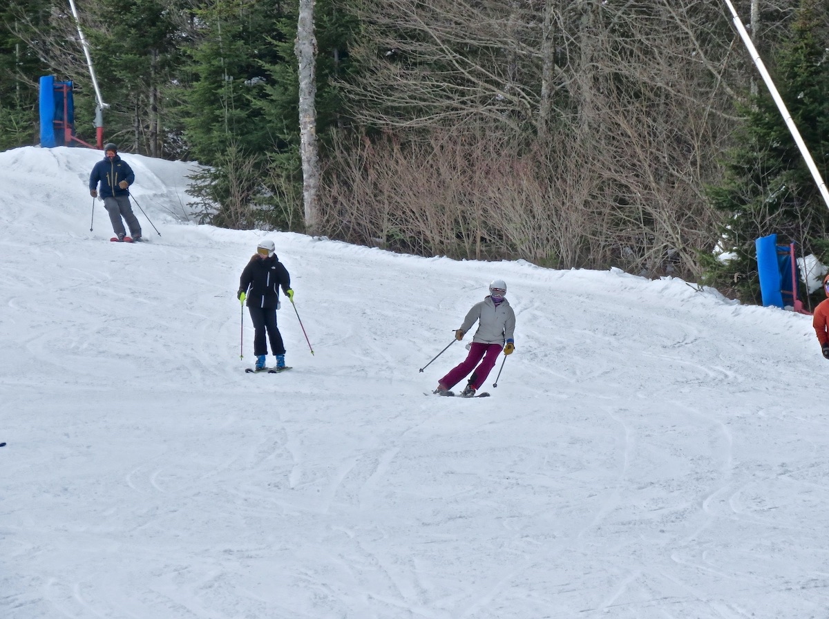 www.Tremblant360.com Photo. All Rights Reserved.
