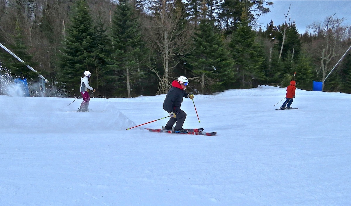 www.Tremblant360.com Photo. All Rights Reserved.