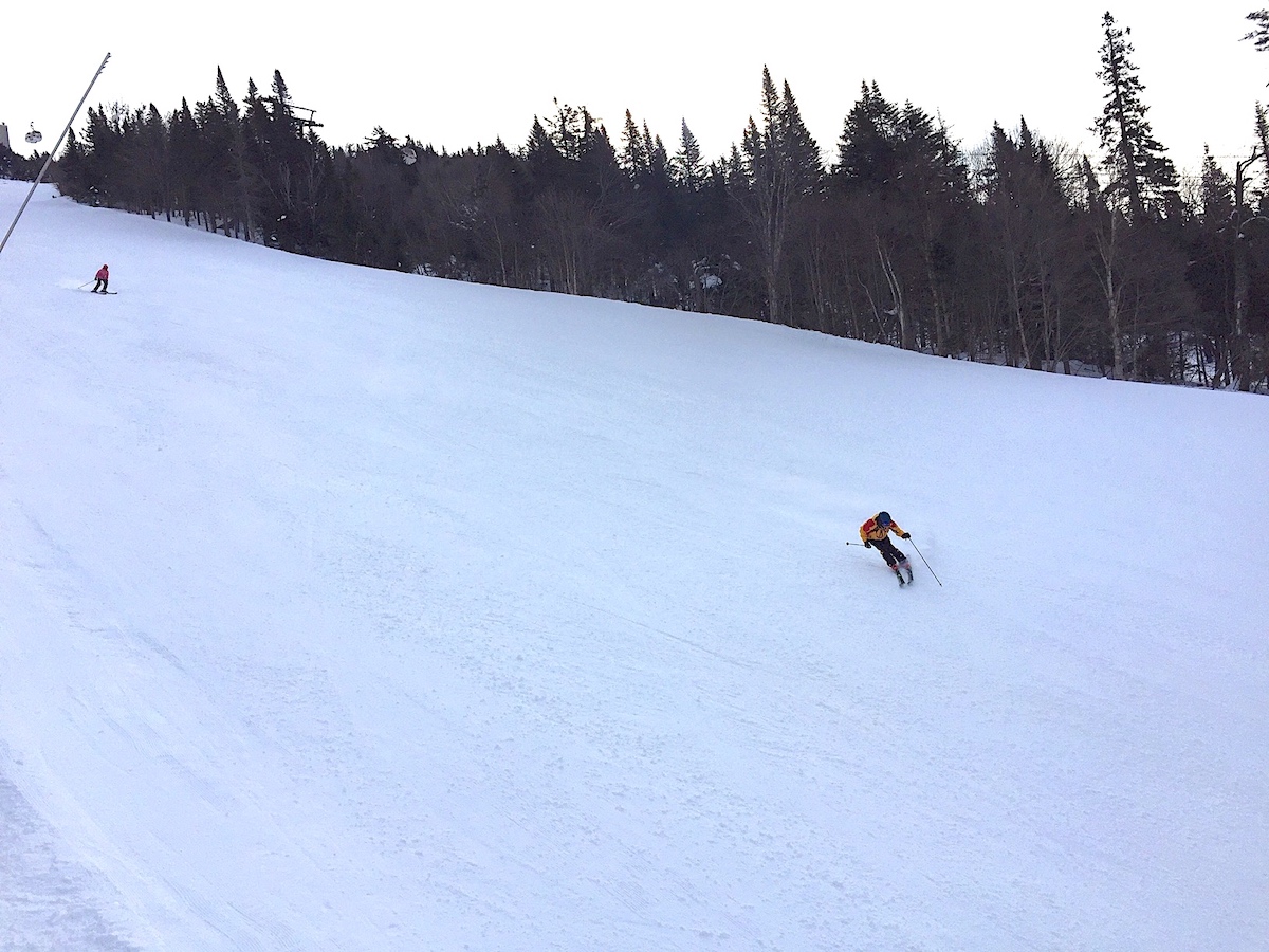 www.Tremblant360.com Photo. All Rights Reserved.