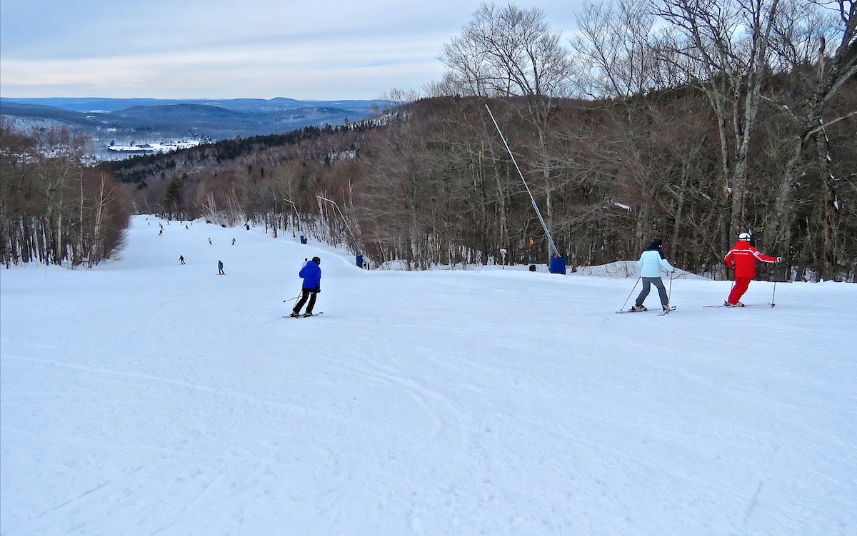 www.Tremblant360.com Photo. All Rights Reserved.
