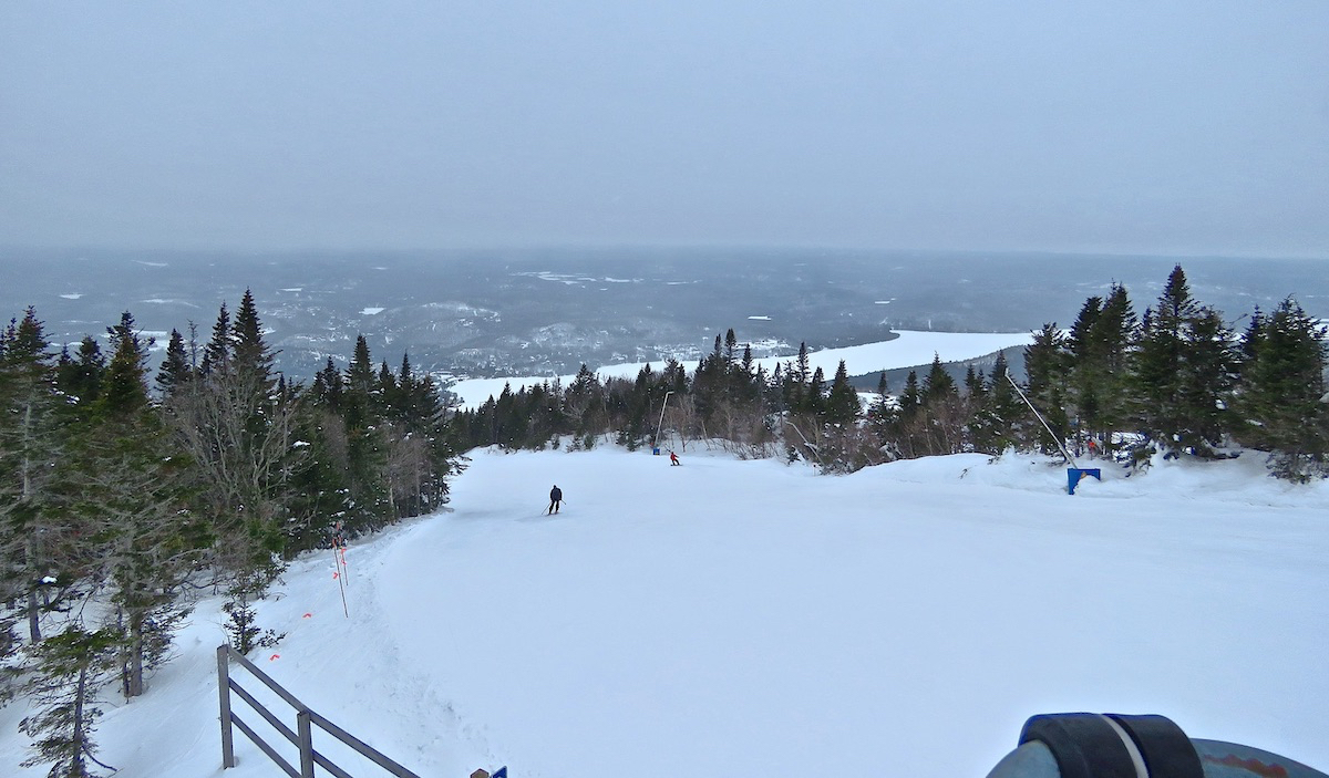 www.Tremblant360.com Photo. All Rights Reserved.