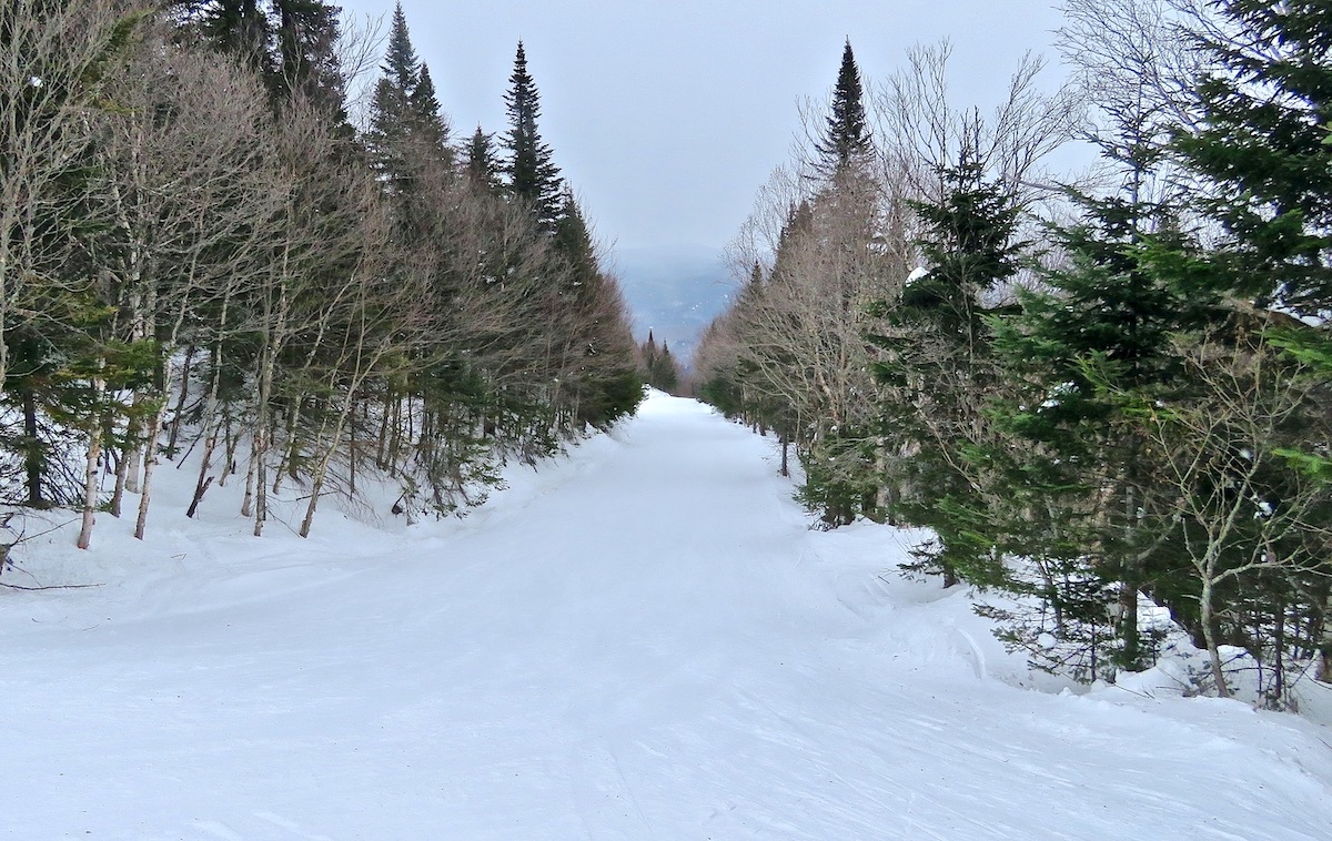 www.Tremblant360.com Photo. All Rights Reserved.