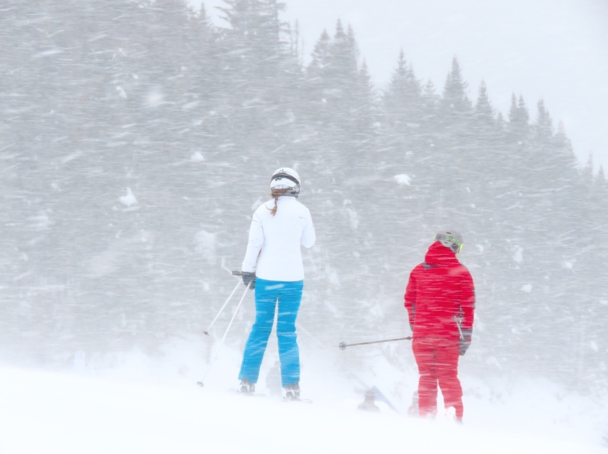 www.Tremblant360.com Photo. All Rights Reserved.