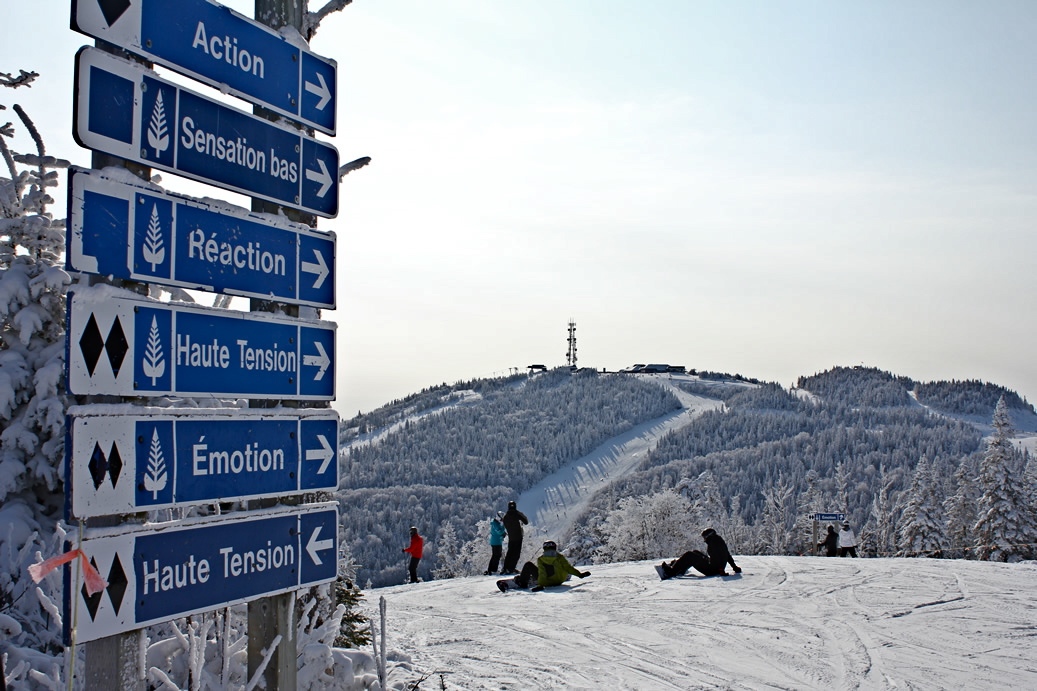 www.tremblant360.com photo. All rights reserved.