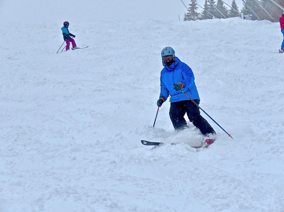 www.Tremblant360.com Photo. All Rights Reserved.