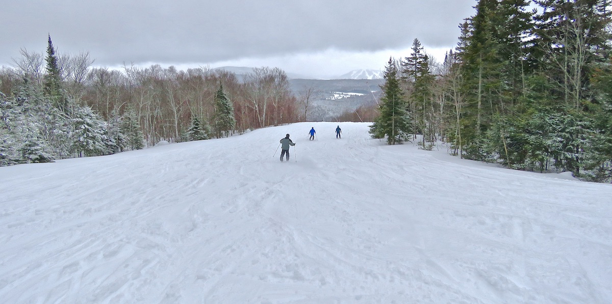 www.Tremblant360.com Photo. All Rights Reserved.