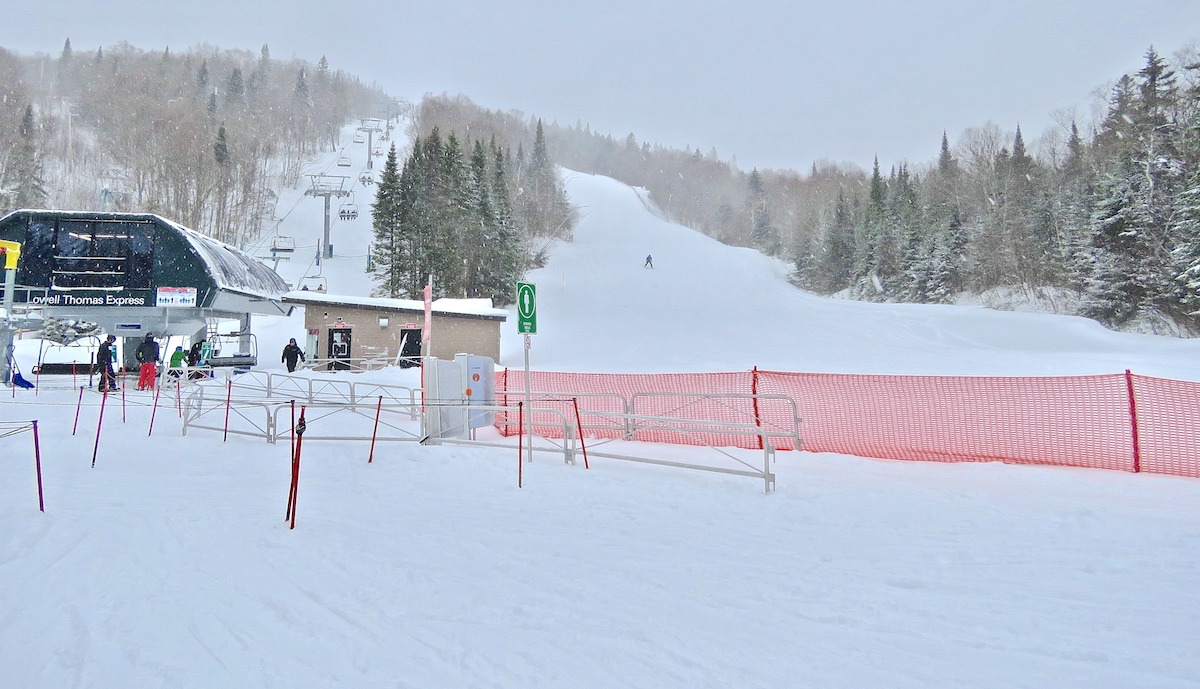 www.Tremblant360.com Photo. All Rights Reserved.
