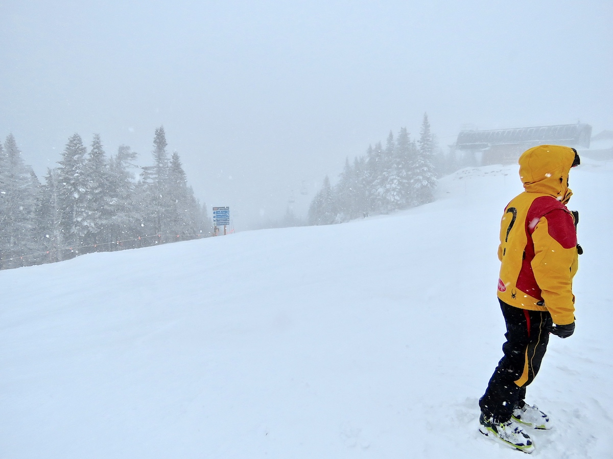 www.Tremblant360.com Photo. All Rights Reserved.