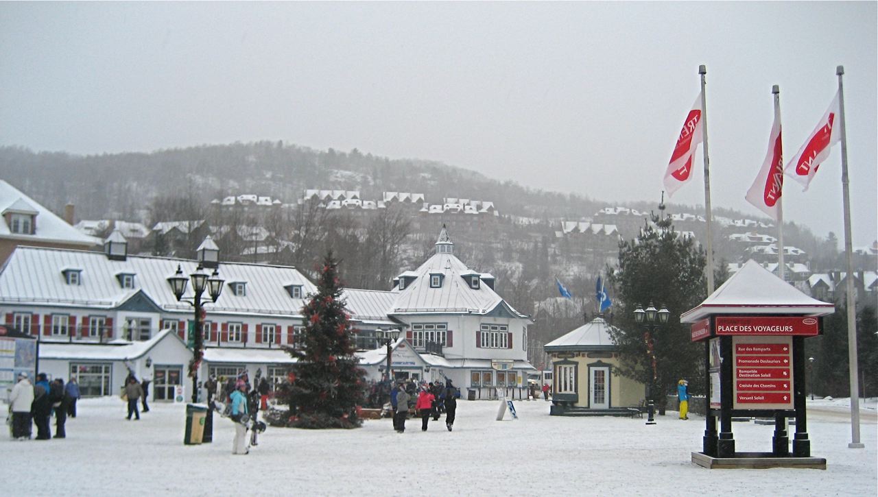 www.tremblant360.com photo. All rights reserved.