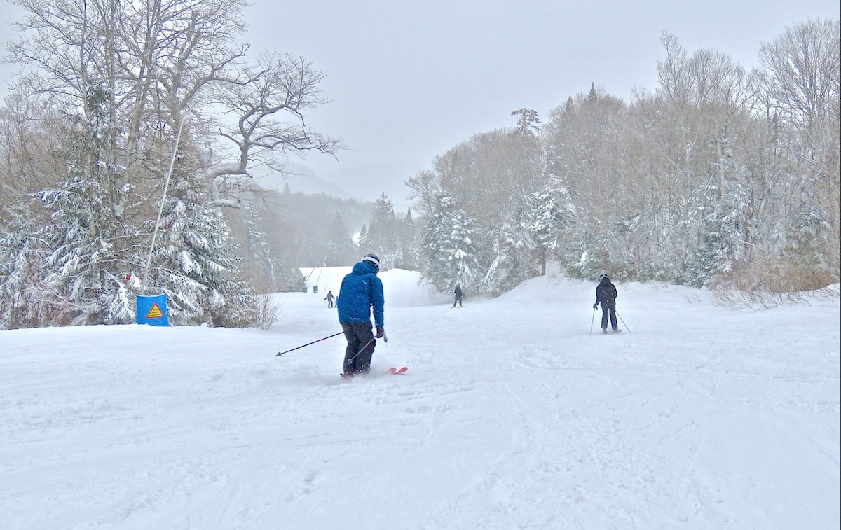 www.Tremblant360.com Photo. All Rights Reserved.
