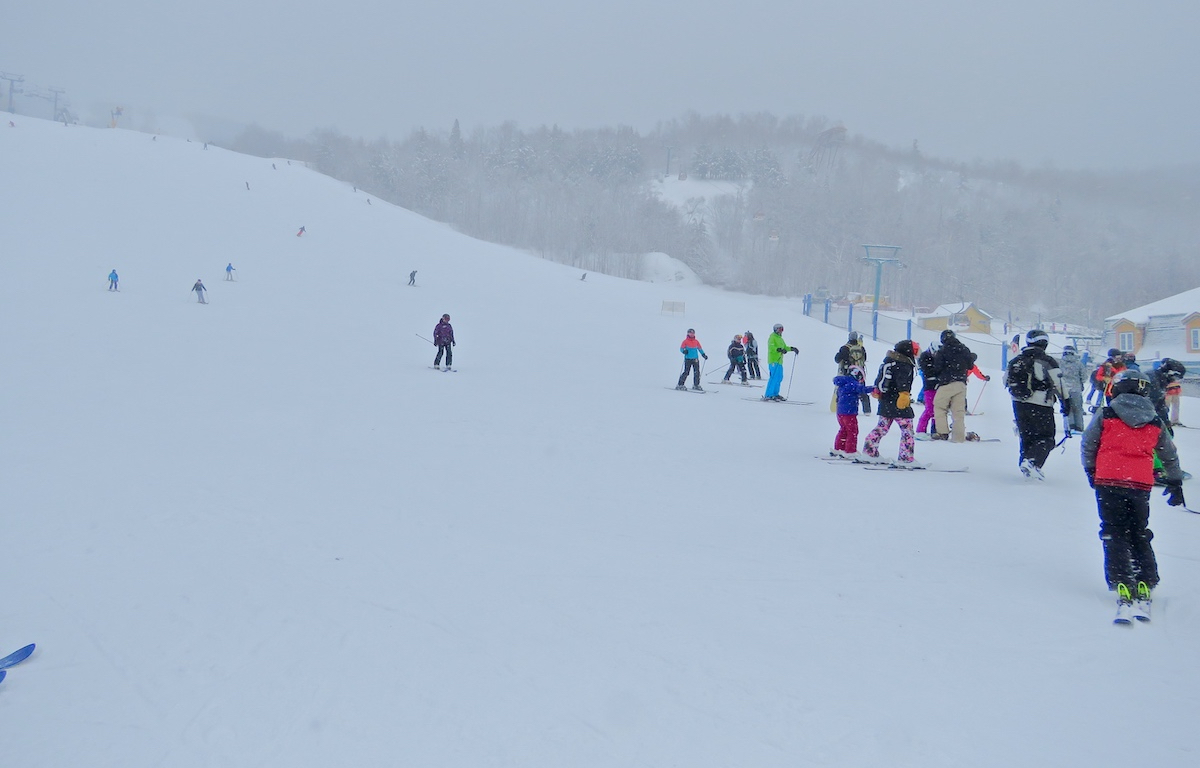 www.Tremblant360.com Photo. All Rights Reserved.