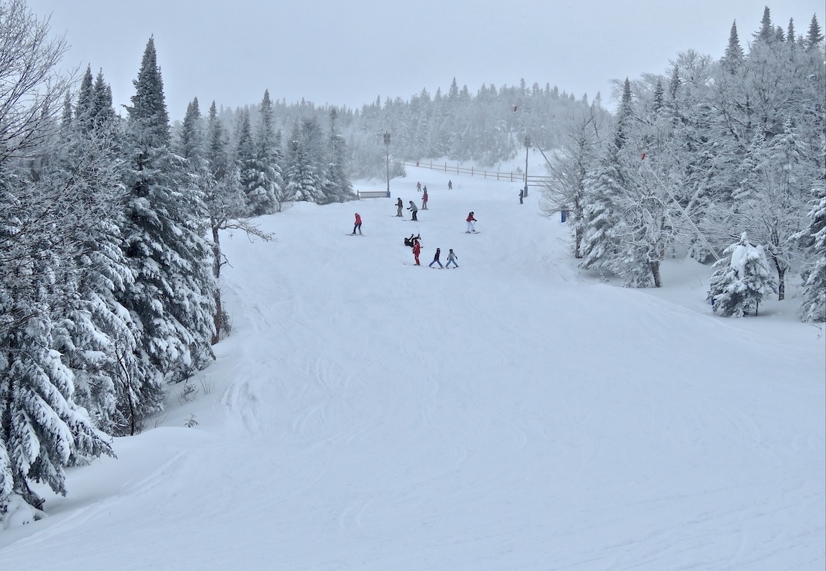 www.Tremblant360.com Photo. All Rights Reserved.