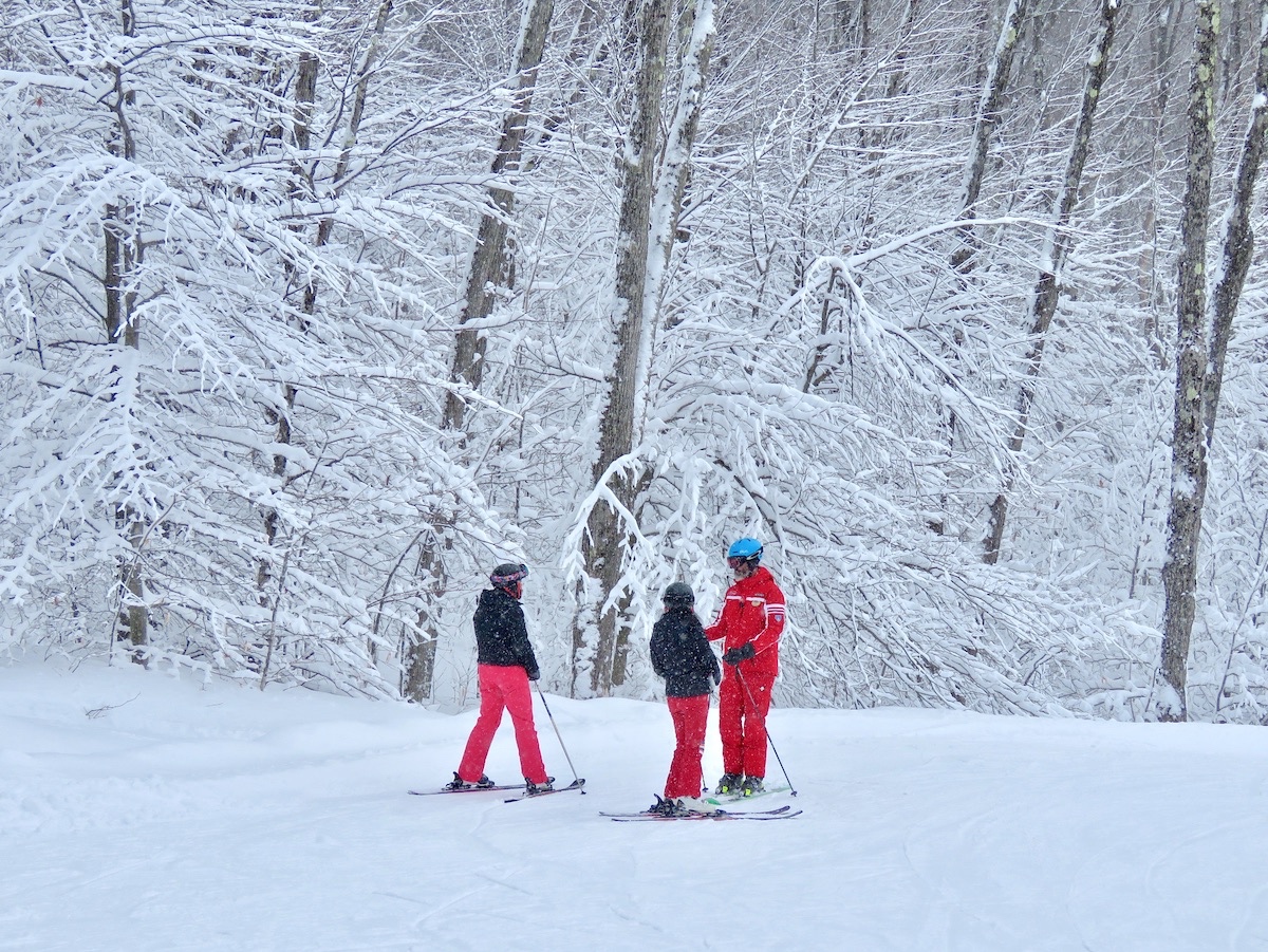 www.Tremblant360.com Photo. All Rights Reserved.