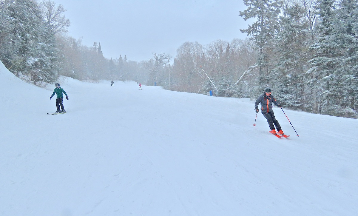 www.Tremblant360.com Photo. All Rights Reserved.