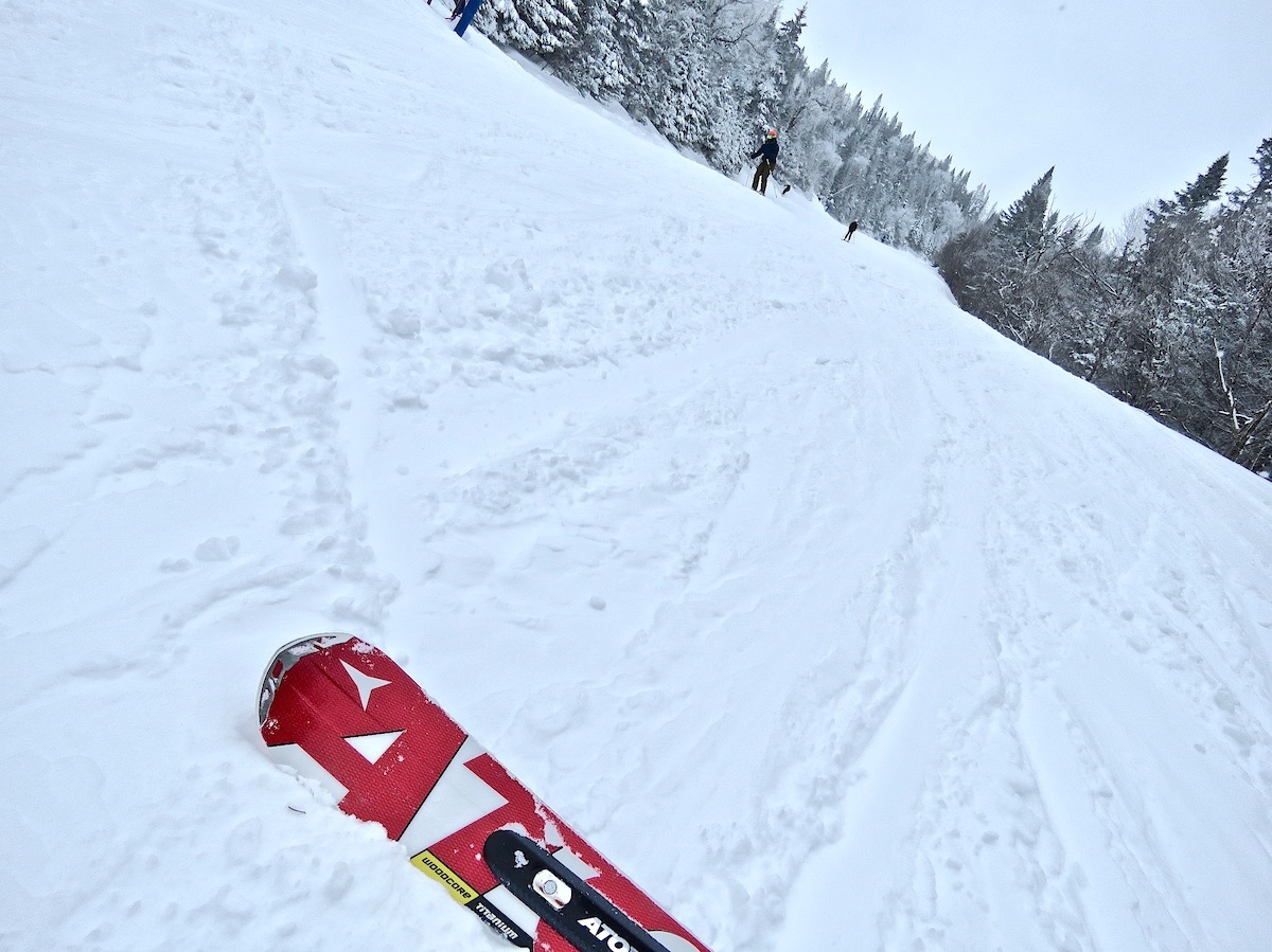 www.Tremblant360.com Photo. All Rights Reserved.