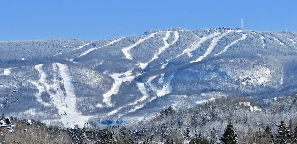 www.Tremblant360.com Photo. All Rights Reserved.