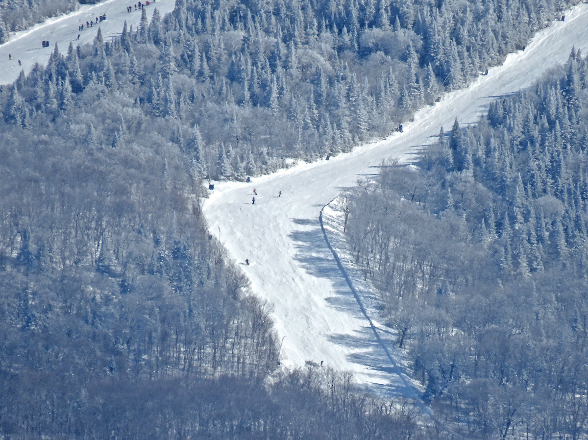 www.Tremblant360.com Photo. All Rights Reserved.