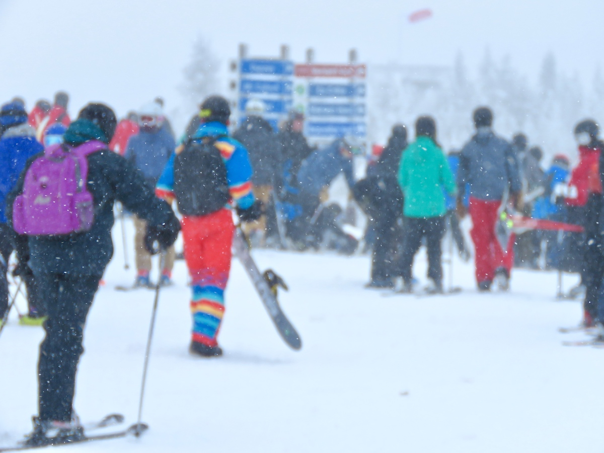 www.Tremblant360.com Photo. All Rights Reserved.
