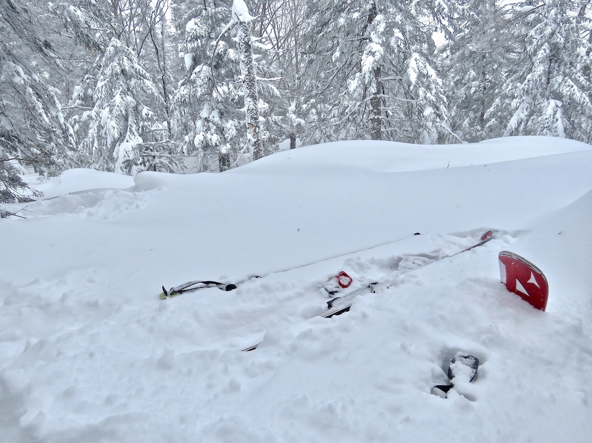 www.Tremblant360.com Photo. All Rights Reserved.