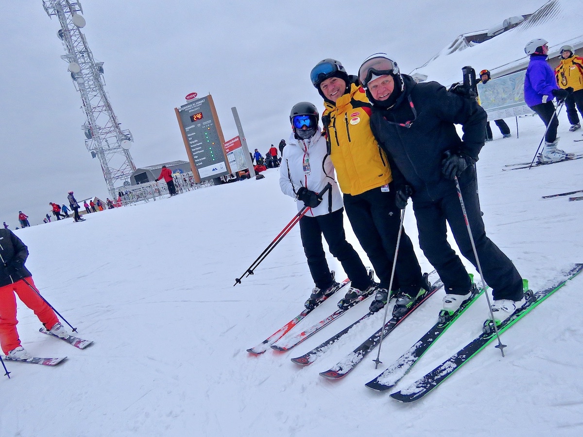 www.Tremblant360.com Photo. All Rights Reserved.