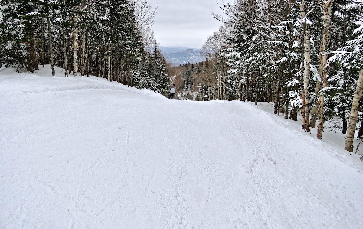 www.Tremblant360.com Photo. All Rights Reserved.