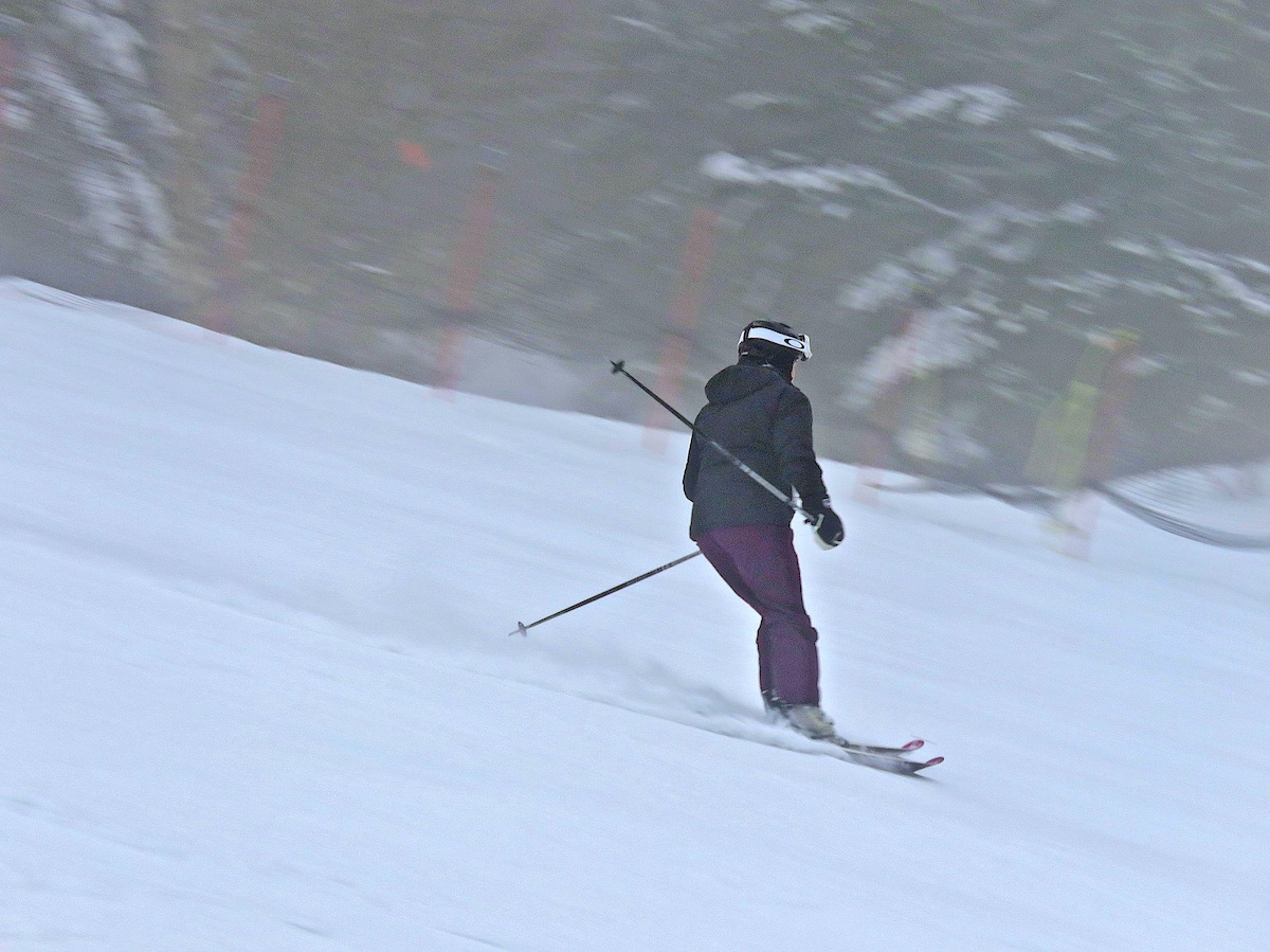 www.Tremblant360.com Photo. All Rights Reserved.