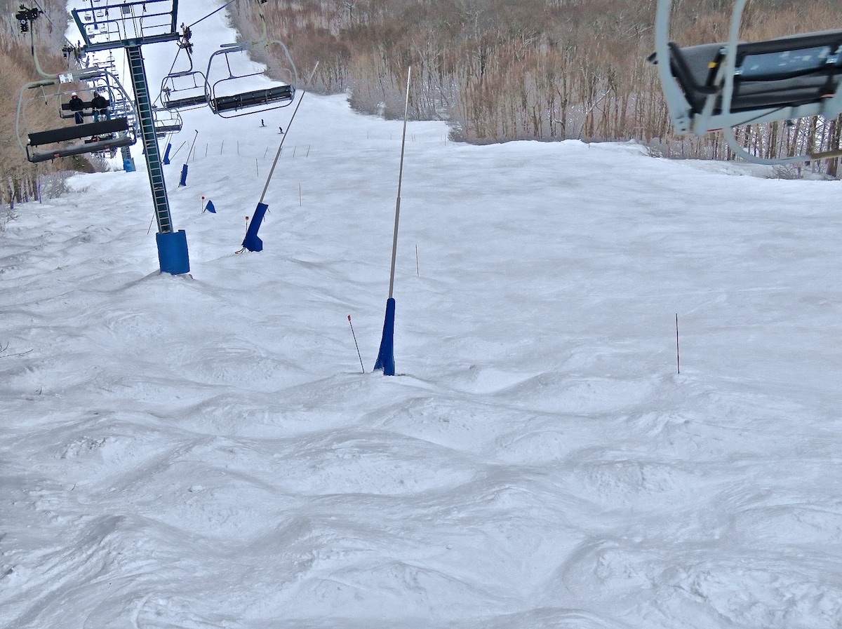 www.Tremblant360.com Photo. All Rights Reserved.