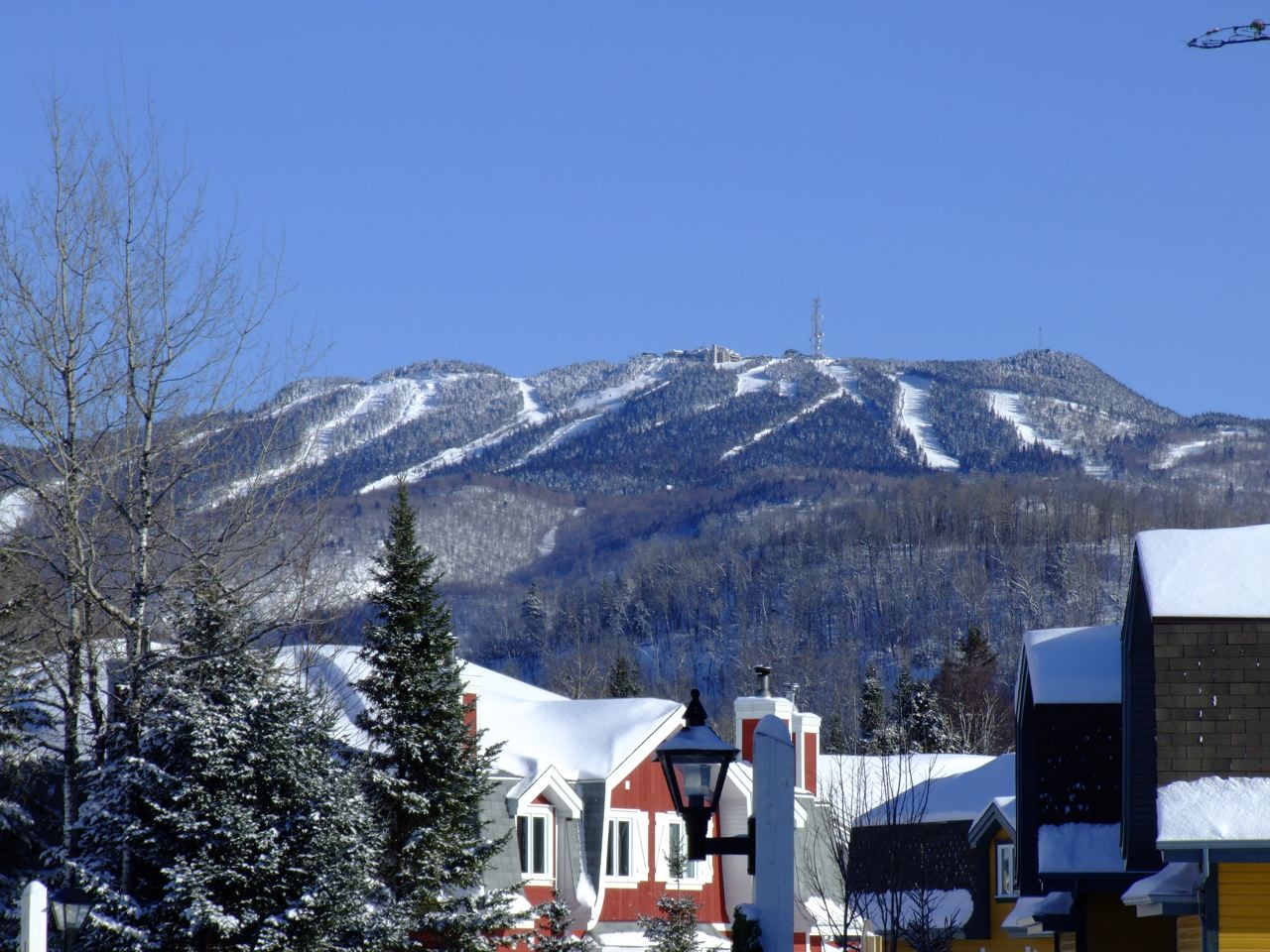 www.tremblant360.com photo. All rights reserved.