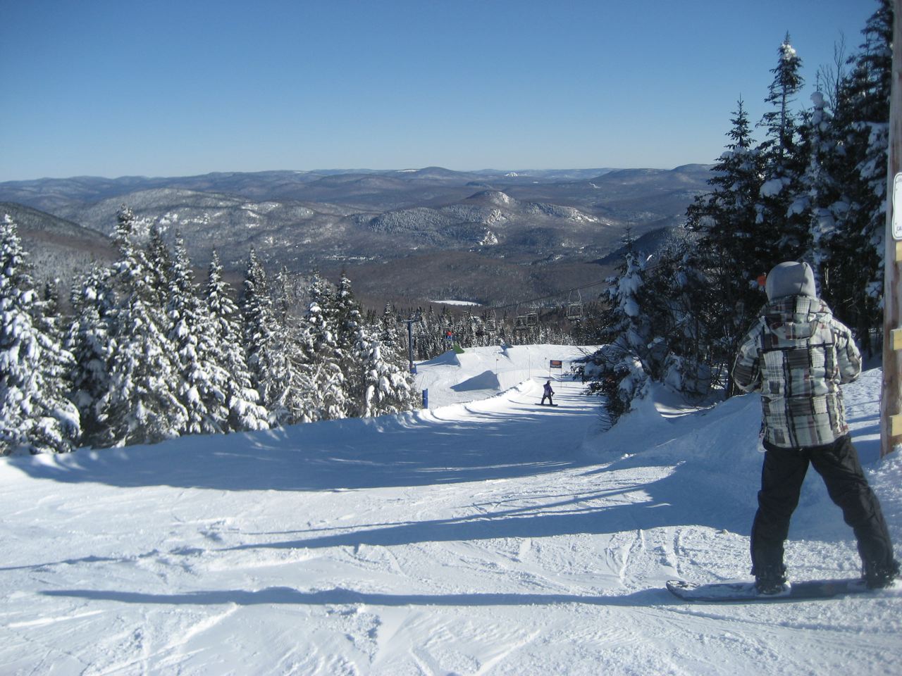 www.tremblant360.com photo. All rights reserved.