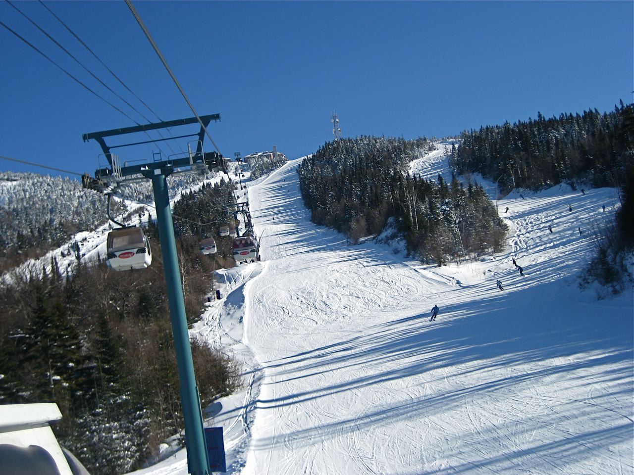 www.tremblant360.com photo. All rights reserved.