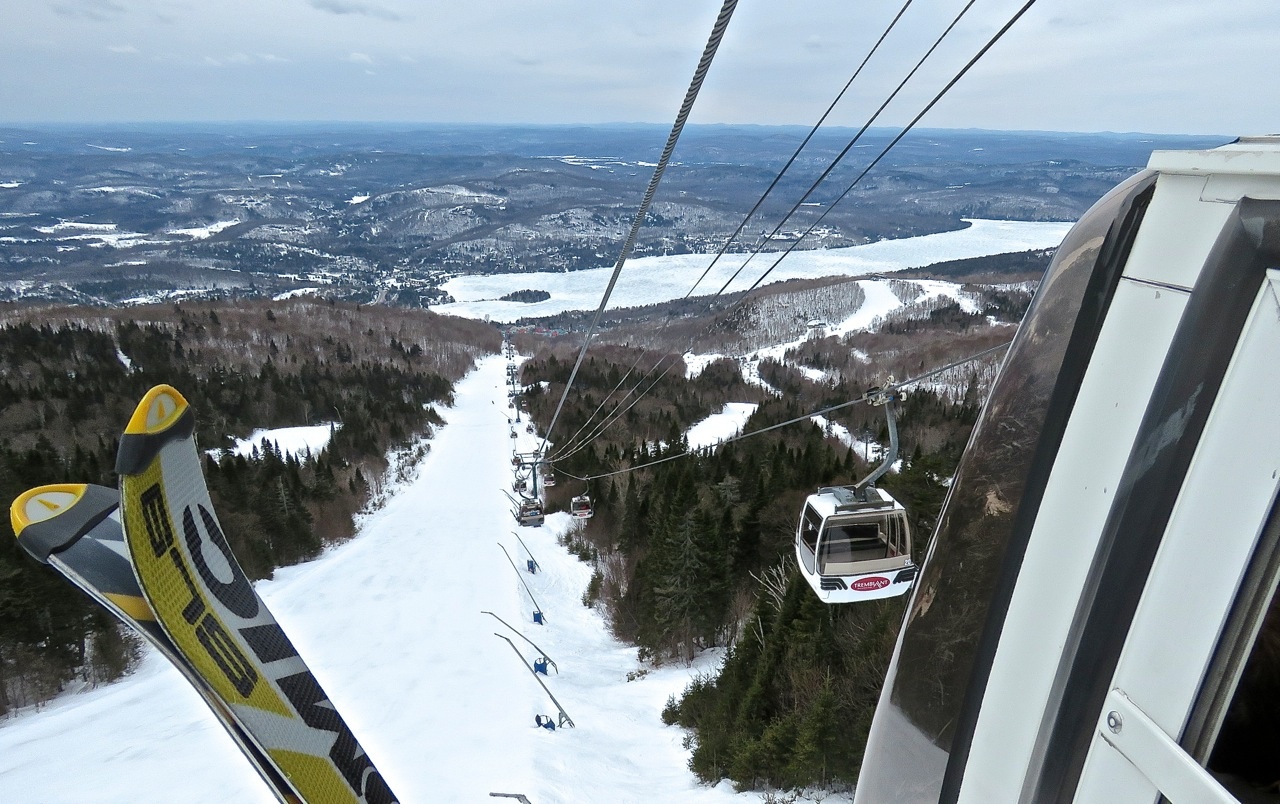 www.Tremblant360.com Photo. All rights reserved.