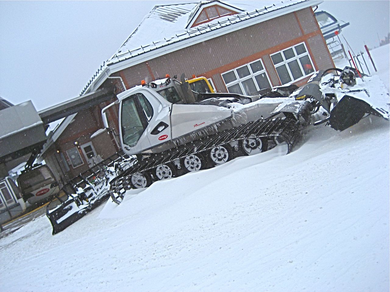 www.tremblant360.com photo. All rights reserved.