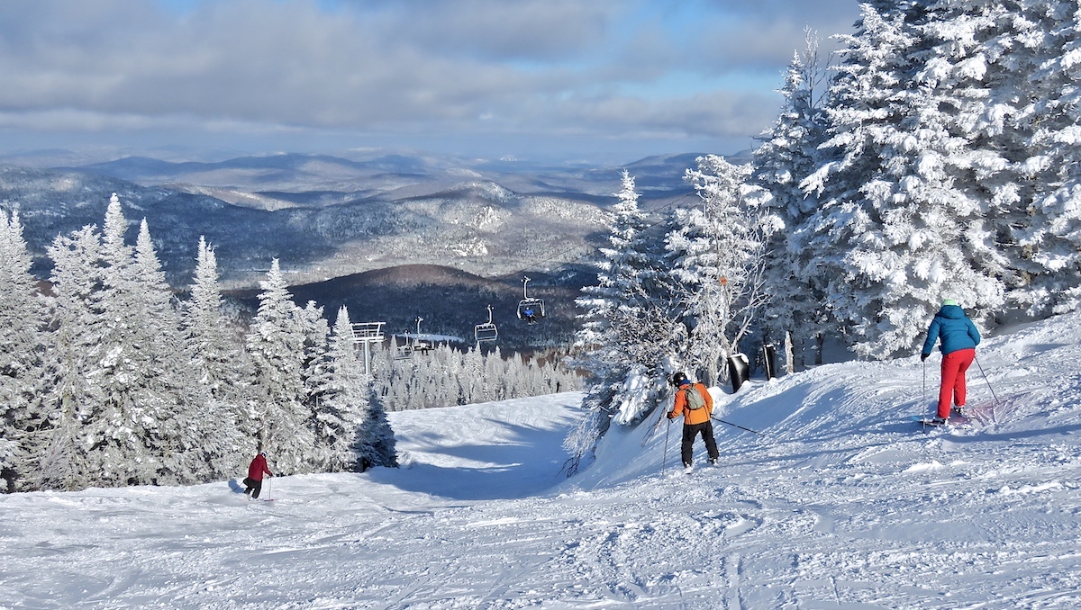 www.Tremblant360 photo. All rights reserved.